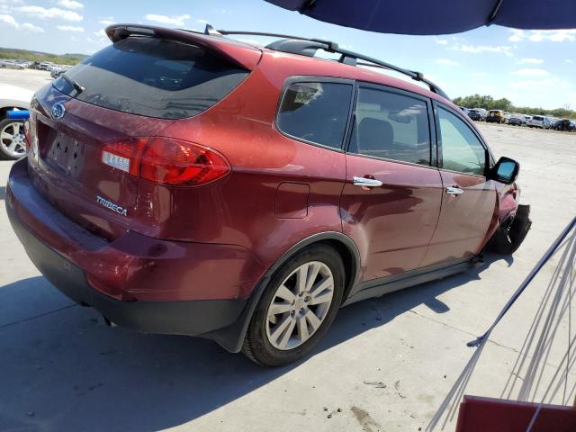 Photo 2 VIN: 4S4WX9GD7C4402299 - SUBARU TRIBECA 