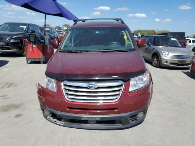 Photo 4 VIN: 4S4WX9GD7C4402299 - SUBARU TRIBECA 