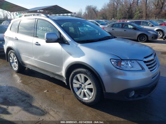 Photo 0 VIN: 4S4WX9GD7C4402335 - SUBARU TRIBECA 