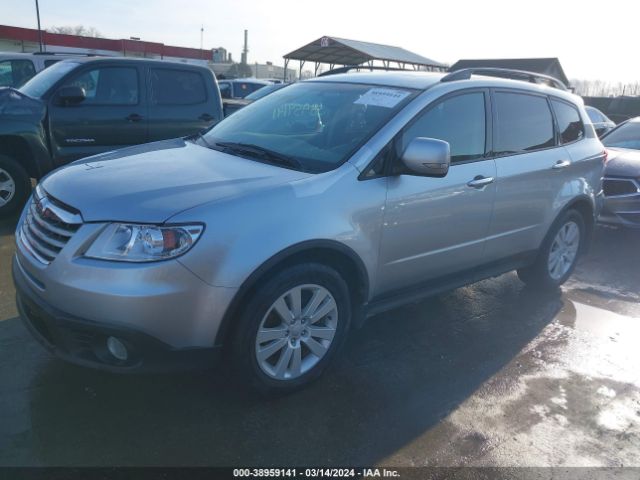 Photo 1 VIN: 4S4WX9GD7C4402335 - SUBARU TRIBECA 