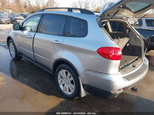 Photo 2 VIN: 4S4WX9GD7C4402335 - SUBARU TRIBECA 