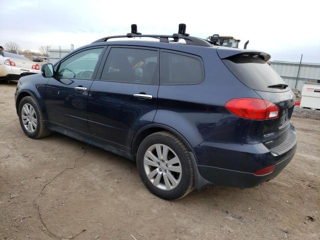 Photo 1 VIN: 4S4WX9GD7D4400666 - SUBARU TRIBECA LI 