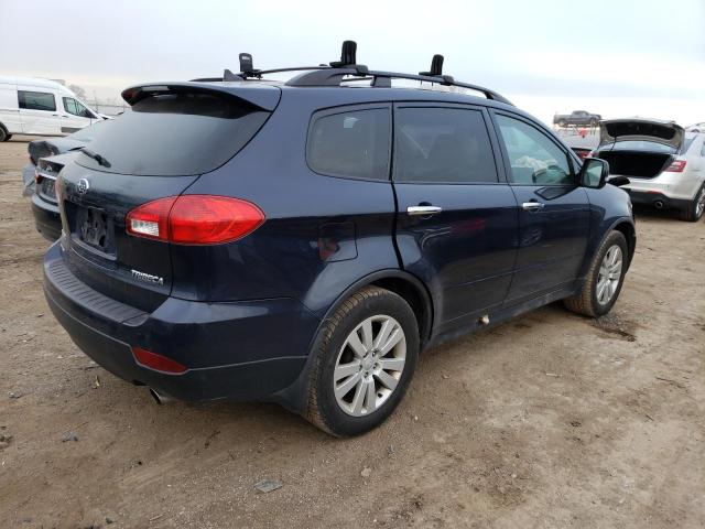 Photo 2 VIN: 4S4WX9GD7D4400666 - SUBARU TRIBECA LI 