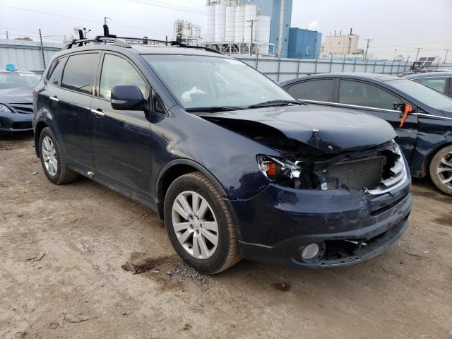 Photo 3 VIN: 4S4WX9GD7D4400666 - SUBARU TRIBECA LI 