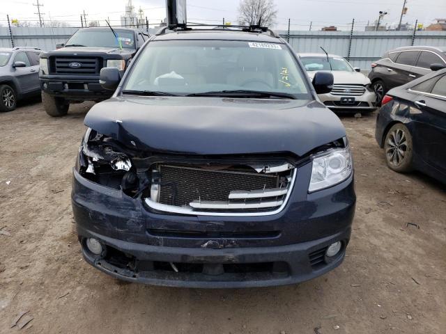 Photo 4 VIN: 4S4WX9GD7D4400666 - SUBARU TRIBECA LI 