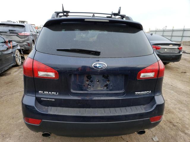 Photo 5 VIN: 4S4WX9GD7D4400666 - SUBARU TRIBECA LI 