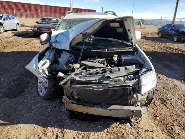 Photo 4 VIN: 4S4WX9GD7D4401400 - SUBARU TRIBECA 