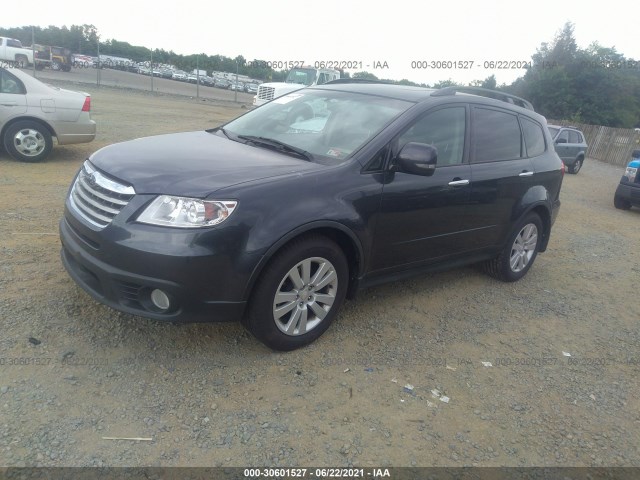 Photo 1 VIN: 4S4WX9GD7D4401820 - SUBARU TRIBECA 