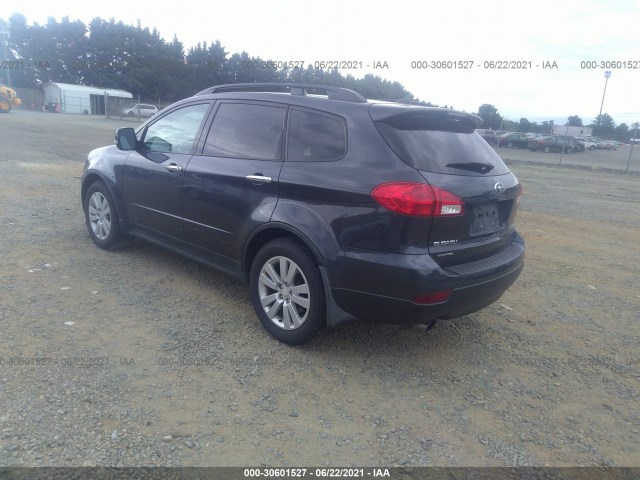 Photo 2 VIN: 4S4WX9GD7D4401820 - SUBARU TRIBECA 