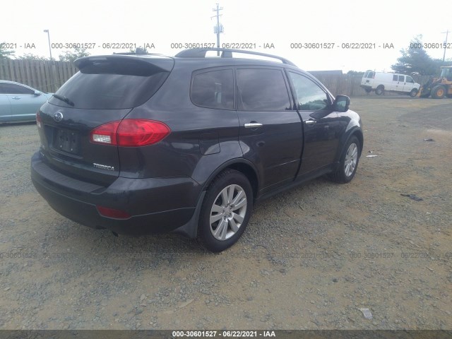 Photo 3 VIN: 4S4WX9GD7D4401820 - SUBARU TRIBECA 