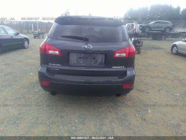 Photo 5 VIN: 4S4WX9GD7D4401820 - SUBARU TRIBECA 