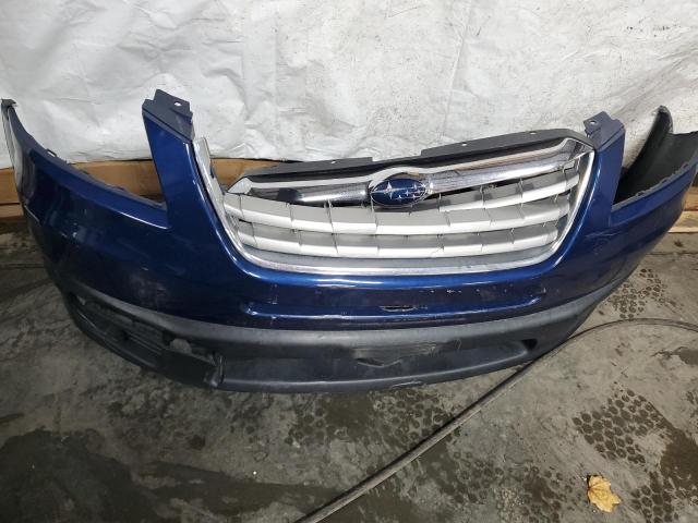 Photo 11 VIN: 4S4WX9GD8A4400915 - SUBARU TRIBECA LI 