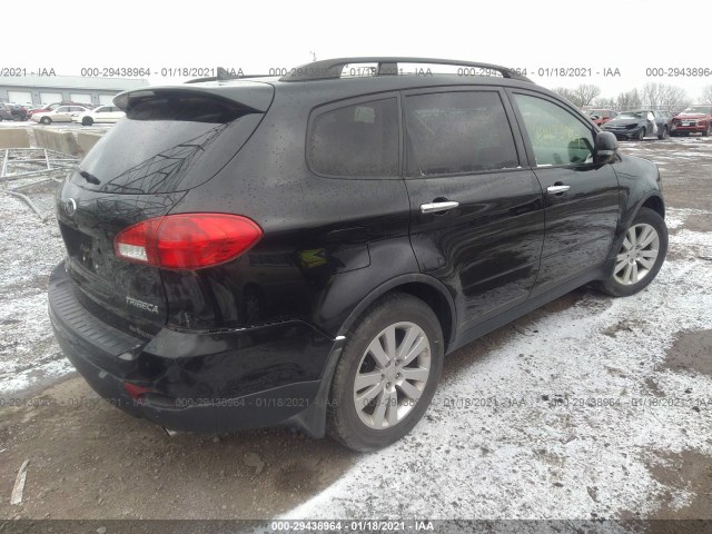 Photo 3 VIN: 4S4WX9GD8A4401837 - SUBARU TRIBECA 