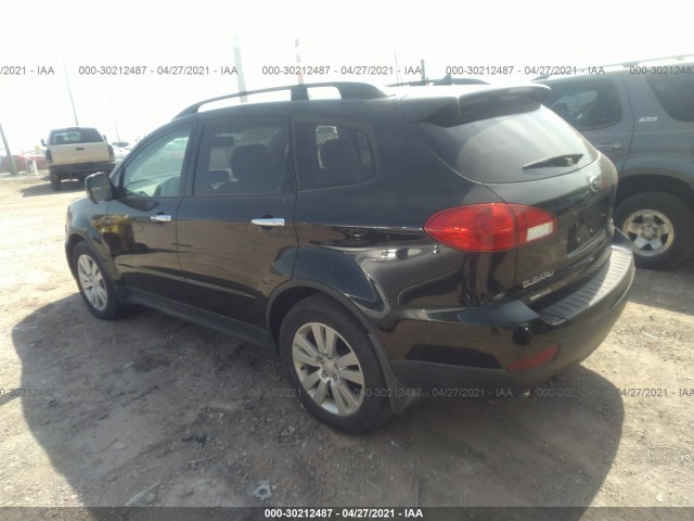 Photo 2 VIN: 4S4WX9GD8A4401837 - SUBARU TRIBECA 