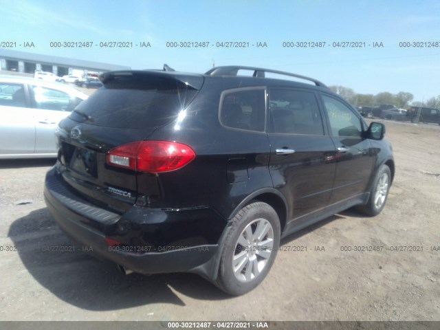 Photo 3 VIN: 4S4WX9GD8A4401837 - SUBARU TRIBECA 