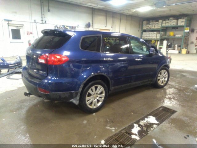 Photo 3 VIN: 4S4WX9GD8A4402129 - SUBARU TRIBECA 