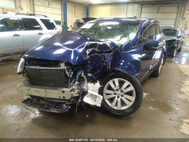 Photo 5 VIN: 4S4WX9GD8A4402129 - SUBARU TRIBECA 