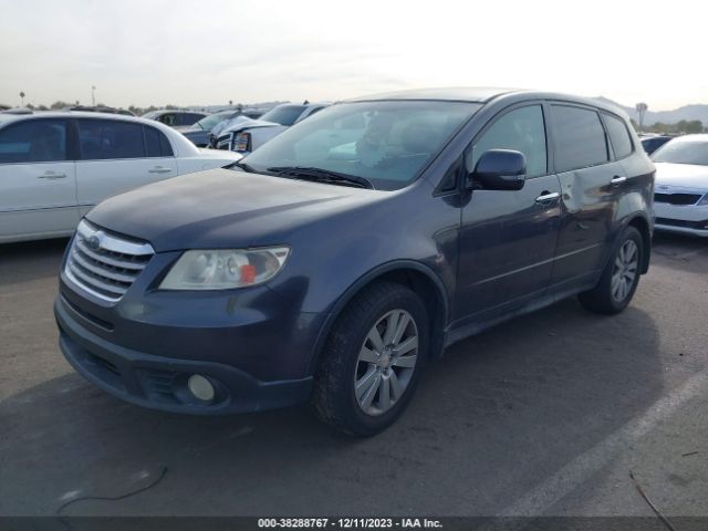 Photo 1 VIN: 4S4WX9GD8A4402521 - SUBARU TRIBECA 