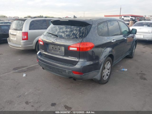 Photo 3 VIN: 4S4WX9GD8A4402521 - SUBARU TRIBECA 