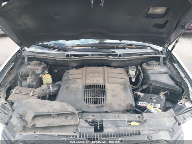 Photo 9 VIN: 4S4WX9GD8A4402521 - SUBARU TRIBECA 