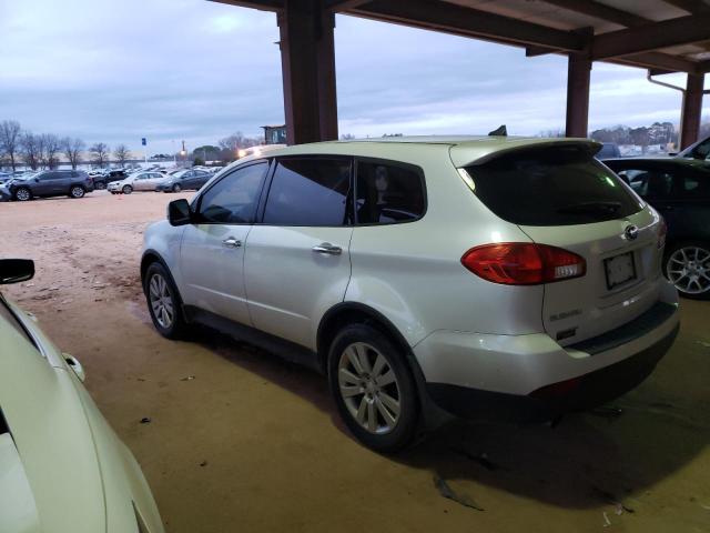 Photo 1 VIN: 4S4WX9GD8C4400268 - SUBARU TRIBECA LI 