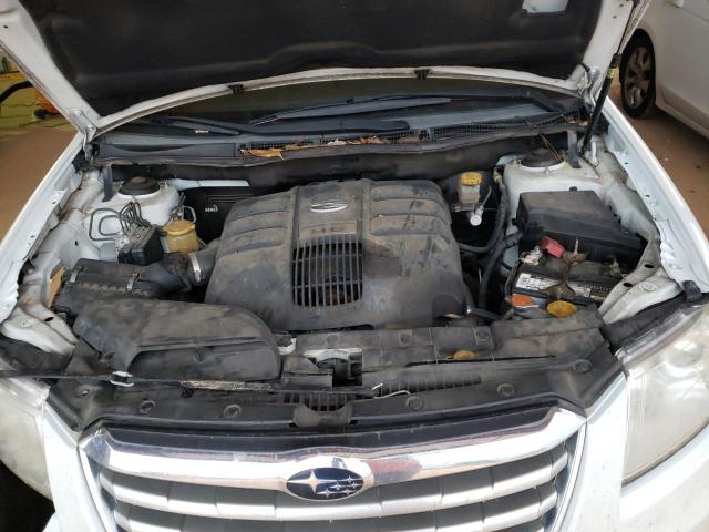 Photo 11 VIN: 4S4WX9GD8C4400268 - SUBARU TRIBECA LI 