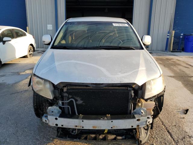 Photo 4 VIN: 4S4WX9GD8C4400268 - SUBARU TRIBECA LI 