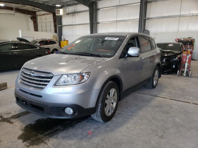 Photo 1 VIN: 4S4WX9GD8C4400416 - SUBARU TRIBECA LI 