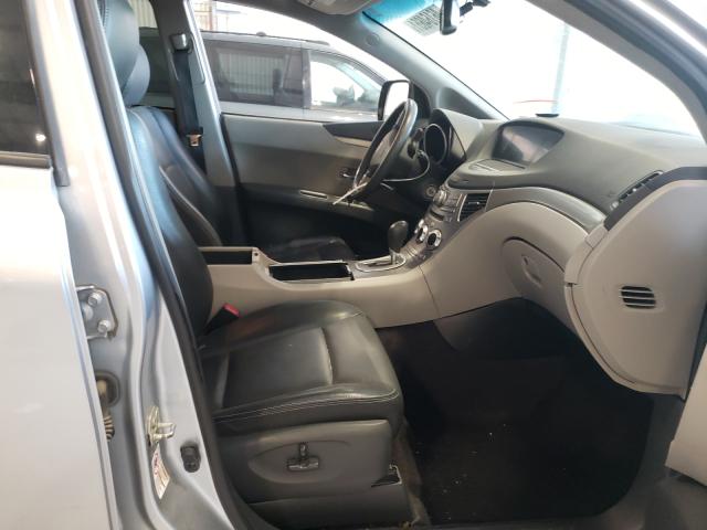 Photo 4 VIN: 4S4WX9GD8C4400416 - SUBARU TRIBECA LI 