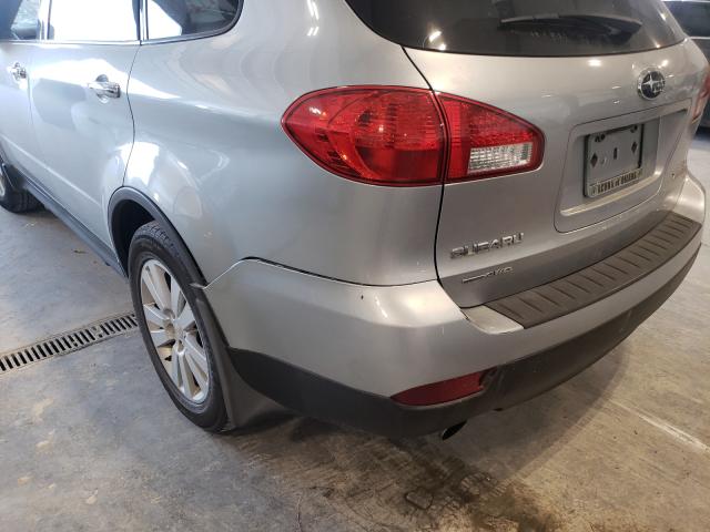 Photo 8 VIN: 4S4WX9GD8C4400416 - SUBARU TRIBECA LI 