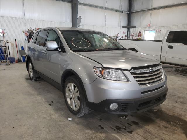 Photo 0 VIN: 4S4WX9GD8C4400416 - SUBARU TRIBECA LI 