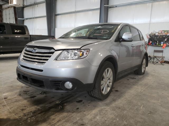 Photo 1 VIN: 4S4WX9GD8C4400416 - SUBARU TRIBECA LI 