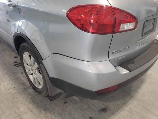 Photo 8 VIN: 4S4WX9GD8C4400416 - SUBARU TRIBECA LI 