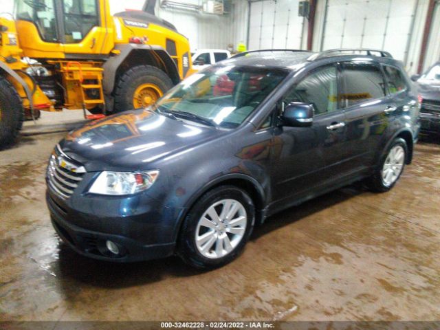 Photo 1 VIN: 4S4WX9GD8C4400853 - SUBARU TRIBECA 