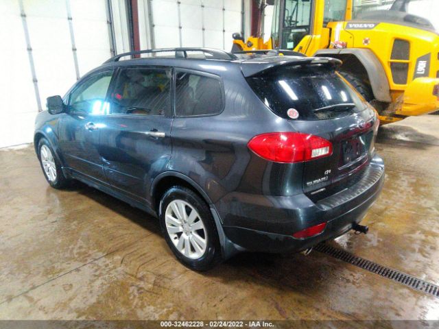 Photo 2 VIN: 4S4WX9GD8C4400853 - SUBARU TRIBECA 