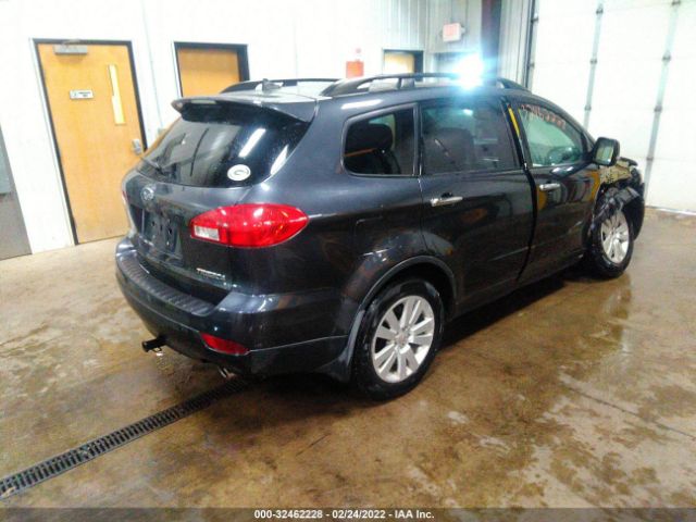 Photo 3 VIN: 4S4WX9GD8C4400853 - SUBARU TRIBECA 