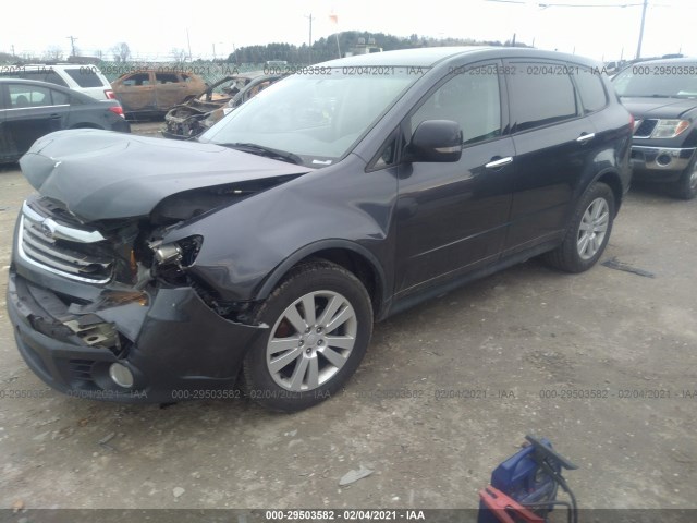 Photo 1 VIN: 4S4WX9GD8C4402246 - SUBARU TRIBECA 