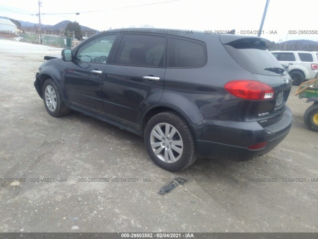 Photo 2 VIN: 4S4WX9GD8C4402246 - SUBARU TRIBECA 