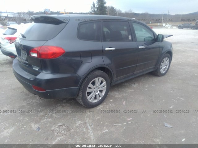 Photo 3 VIN: 4S4WX9GD8C4402246 - SUBARU TRIBECA 