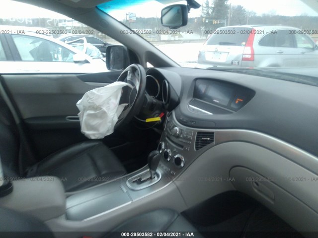 Photo 4 VIN: 4S4WX9GD8C4402246 - SUBARU TRIBECA 