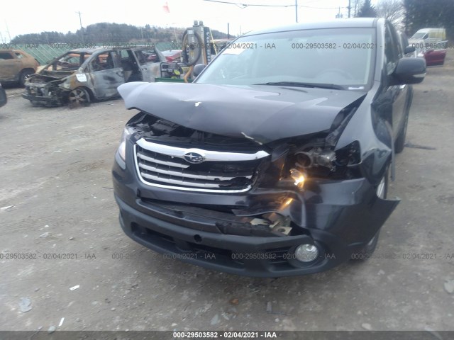 Photo 5 VIN: 4S4WX9GD8C4402246 - SUBARU TRIBECA 