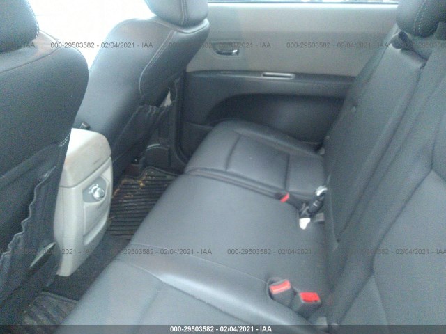 Photo 7 VIN: 4S4WX9GD8C4402246 - SUBARU TRIBECA 