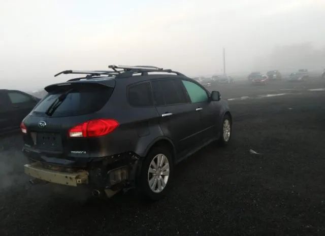 Photo 3 VIN: 4S4WX9GD8D4400627 - SUBARU TRIBECA 