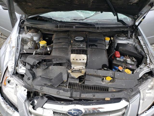 Photo 11 VIN: 4S4WX9GD8E4400161 - SUBARU TRIBECA LI 