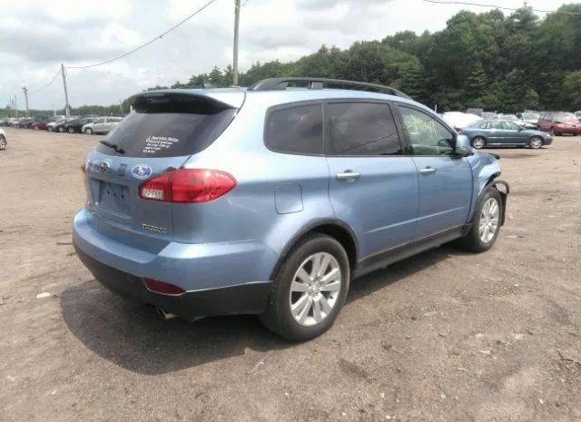 Photo 3 VIN: 4S4WX9GD9A4403077 - SUBARU TRIBECA 