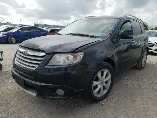 Photo 1 VIN: 4S4WX9GD9B4402738 - SUBARU TRIBECA LI 