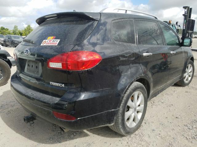 Photo 3 VIN: 4S4WX9GD9B4402738 - SUBARU TRIBECA LI 