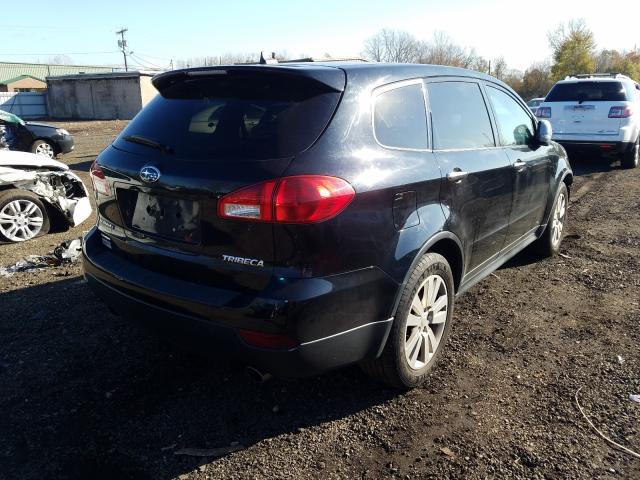 Photo 3 VIN: 4S4WX9GD9B4403369 - SUBARU TRIBECA LI 