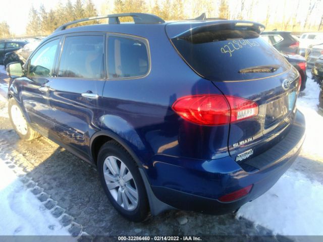 Photo 2 VIN: 4S4WX9GD9B4403470 - SUBARU TRIBECA 