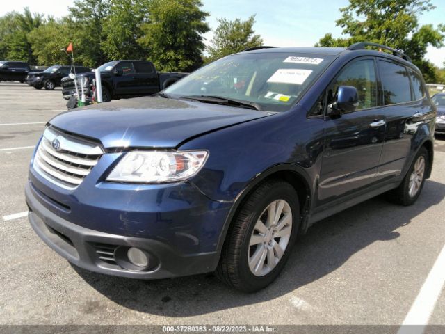 Photo 1 VIN: 4S4WX9GD9B4403470 - SUBARU TRIBECA 